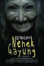 Nonton Film Indo Kembalinya Nenek Gayung 2013