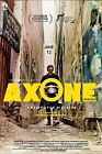 Nonton Film Axone 2020 HardSub