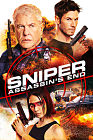Nonton Film Sniper Assassins End 2020 HardSub