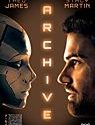 Nonton Film Archive 2020 HardSub