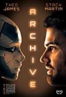 Nonton Film Archive 2020 HardSub