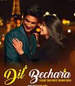 Nonton Film Dil Bechara 2020 HardSub