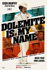 Nonton Film Dolemite Is My Name 2019 HardSub