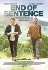 Nonton Film End of Sentence 2019 HardSub
