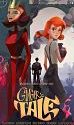 Nonton Film Gingers Tale 2020 HardSub