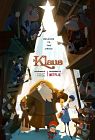 Nonton Film Klaus 2019 HardSub