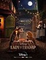 Nonton Film Lady and the Tramp 2019 HardSub