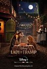 Nonton Film Lady and the Tramp 2019 HardSub
