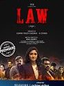 Nonton Film Law 2020 HardSub