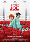 Nonton Film Little Joe 2019 HardSub