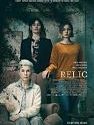 Nonton Film Relic 2020 HardSub