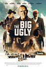 Nonton Film The Big Ugly 2020 HardSub