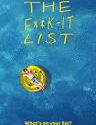 Nonton Film The Fuck It List 2020 HardSub