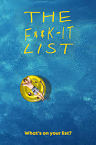 Nonton Film The Fuck It List 2020 HardSub