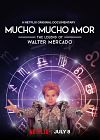 Nonton Film The Legend of Walter Mercado 2020 HardSub