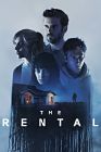 Nonton Film The Rental 2020 HardSub