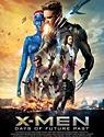Nonton Film X Men Days of Future Past 2014