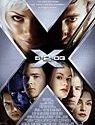 Nonton Film X2 2003