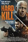 Nonton Film Hard Kill 2020 HardSub
