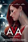 Nonton Film Ava 2020 HardSub