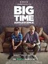 Nonton Film Big Time Adolescence 2020 HardSub