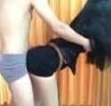 Nonton Bokep Indo Manajer Wajib Jatah
