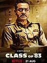 Nonton Film Class of 83 2020 HardSub