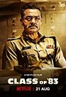 Nonton Film Class of 83 2020 HardSub