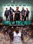 Nonton Film Code of Thieves 2020 HardSub