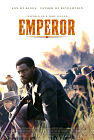 Nonton Film Emperor 2020 HardSub