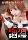 Nonton Semi Korea Female Urologists 2020