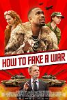 Nonton Film How to Fake a War 2020 HardSub