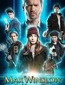 Nonton Film Max Winslow and the House of Secrets 2020 HardSub