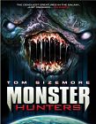 Nonton Film Monster Hunters 2020 HardSub