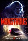 Nonton Movie Monstrous 2020