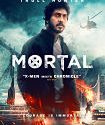 Nonton Film Mortal 2020 HardSub