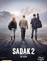 Nonton Film Sadak 2 2020 HardSub