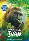 Nonton Film The One and Only Ivan 2020 HardSub