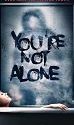 Nonton Film Youre Not Alone 2020 HardSub