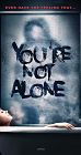 Nonton Film Youre Not Alone 2020 HardSub