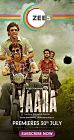 Nonton Film Yaara 2020 HardSub