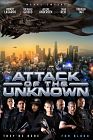 Nonton Film Attack of the Unknown 2020 HardSub
