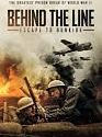 Nonton Film Behind the Line Escape to Dunkirk 2020 HardSub