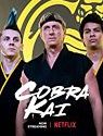 Nonton Movie Cobra Kai 2021