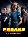 Nonton Film Freaks Youre One of Us 2020 HardSub