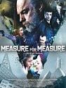 Nonton Film Measure for Measure 2020 HardSub