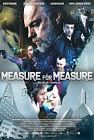 Nonton Film Measure for Measure 2020 HardSub