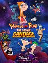 Nonton Film Phineas and Ferb the Movie 2020 HardSub