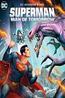 Nonton Film Superman Man of Tomorrow 2020 HardSub