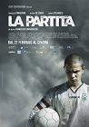 Nonton Film The Match 2020 HardSub